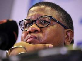 Africa roundup: S. African club hire coach they fired three times. AFP