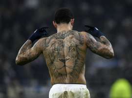 Memphis sera une menace pour le Barça. AFP