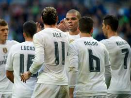 Spanish giants Real Madrid were disqualified from the Copa del Rey for fielding an ineligible player