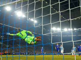Voici les favoris au sacre en Ligue des champions. AFP