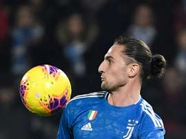 Une nouvelle aventure pour Rabiot en Premier League ? AFP