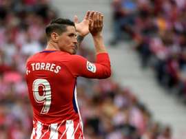 Fernando Torres destino: Estados Unidos ou Japão- AFP