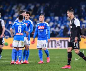 The Latest News From Juventus Squad Results Table