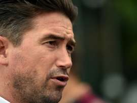 Kewell avoided a ban. AFP