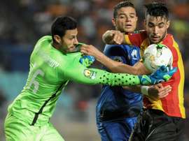 Ahly close to CAF Champions League last-eight place. AFP