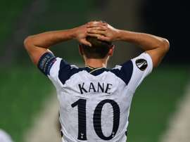 Tottenham face a tough financial situation. AFP
