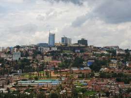 Hosts Rwanda were placed with formidable opponents Morocco and Ivory Coast when the 2016 African Nations Championship (CHAN) draw was made in Kigali