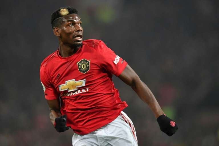 Italian press: negotiations between Juve and United for Pogba ...