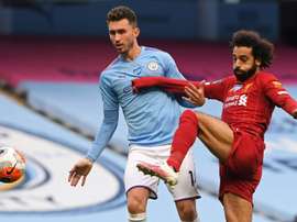 Football fans could be allowed to watch every Premier League game live in the future. AFP