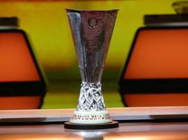 Já são conhecidos os 32 times classificados que avançaram na Europa League. AFP