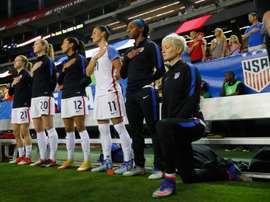 Megan Rapinoe