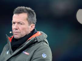 Mattheus says Neuer is not valued enough at Bayern. AFP