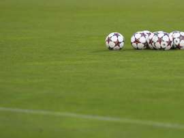 Swaziland shed a goal-shy World Cup record by trouncing Djibouti 6-0 in a first round, first leg 2018 qualifier