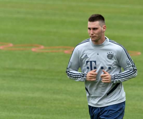 Last News N Sule Bayern Munchen Besoccer