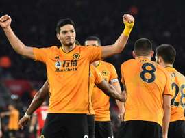 Mendes connections allow Wolves to dream again