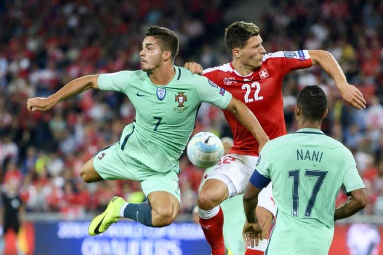 Portugal Beaten In World Cup Opener France Held Besoccer