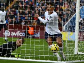 Klopp said it was not funny Firmino's goal did not count because of the player's armpit. AFP