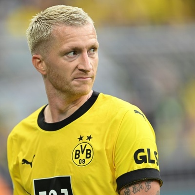 OFICIAL: Marco Reus abandona el Borussia Dortmund