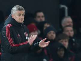 Solskjaer has Molde owners' support to land full-time Man Utd job.