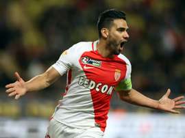 Monaco to face PSG in French League Cup final