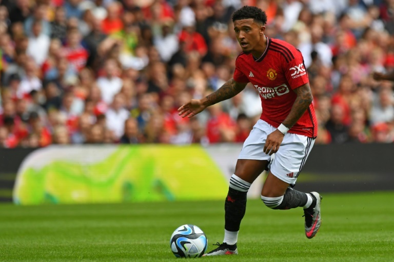 La Juventus pronta a rilanciare la carriera di Jadon Sancho