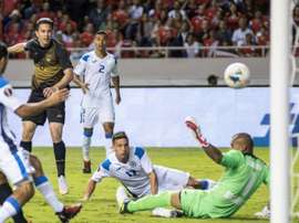 Costa Rica, Haiti collect opening victories in Gold Cup