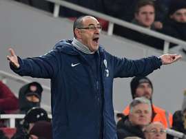 The defender has insisted that the Chelsea dressing room stands by their coach. GOAL