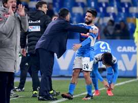 Raiola perd un gros client. AFP