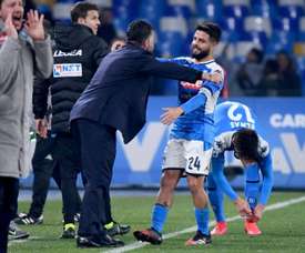 Last News E Elmas Napoli Besoccer