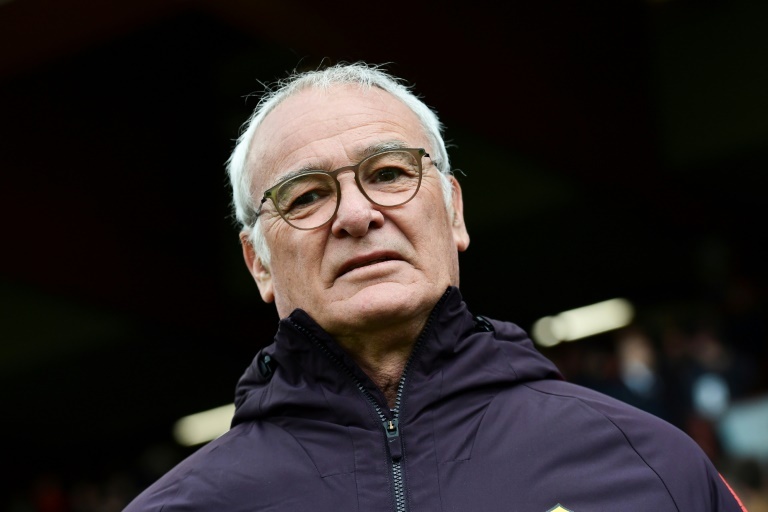 Claudio Ranieri anuncia su retirada: Es lo correcto