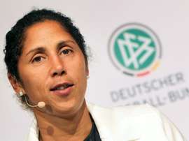Germany will be looking for a new manager. AFP