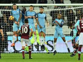 Robert Snodgrass, transferible sólo 6 meses después. AFP