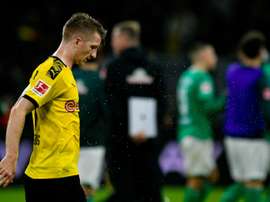 Dortmund told to get ruthless to stay in title race