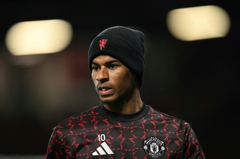 Rashford ne pense qu'au Barça et a déjà le feu vert de Flick