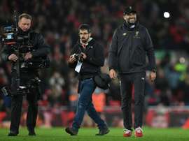 Amazon's four bonus PL games will be made free to air. AFP