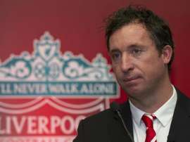 Fowler has been appointed coach of struggling Brisbane Roar. EFE/Archivo