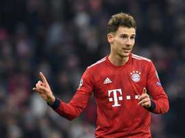 Winners and losers as buoyant Bayern head to Ajax for showdown
