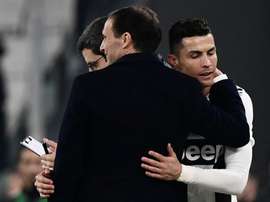 'It's like a final' - Atletico meet Juve in a clash of high stakes