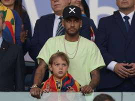 No Neymar, no problem as Brazil begin new Copa reign