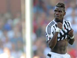 Chiellini & Pereyra buoyed by recent upturn. EFE