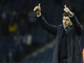 Pourquoi Braga et les Rangers s'affrontent ce mercredi en Europa League. AFP