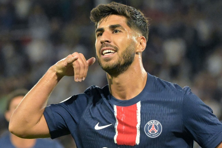 Le Fenerbahçe de José Mourinho offre 15M€ au PSG pour Marco Asensio
