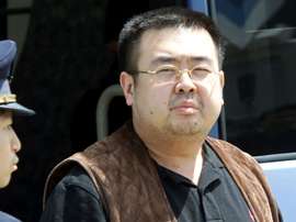 The killing of Kim Jong-Nam, the estranged half-brother of North Korean leader Kim Jong-Un
