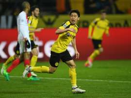 Dortmund to offer Kagawa new deal