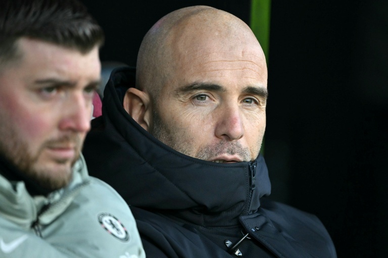 Se confirma la bomba: Maresca deja de ser entrenador del Chelsea