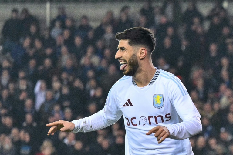 Asensio se aleja de Mourinho y la Champions se acerca