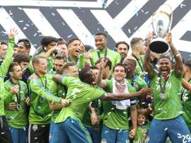 MLS bullish on future as 25th season kicks off
