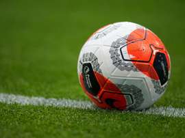 As datas dos jogos da Premier League 2020/21. AFP