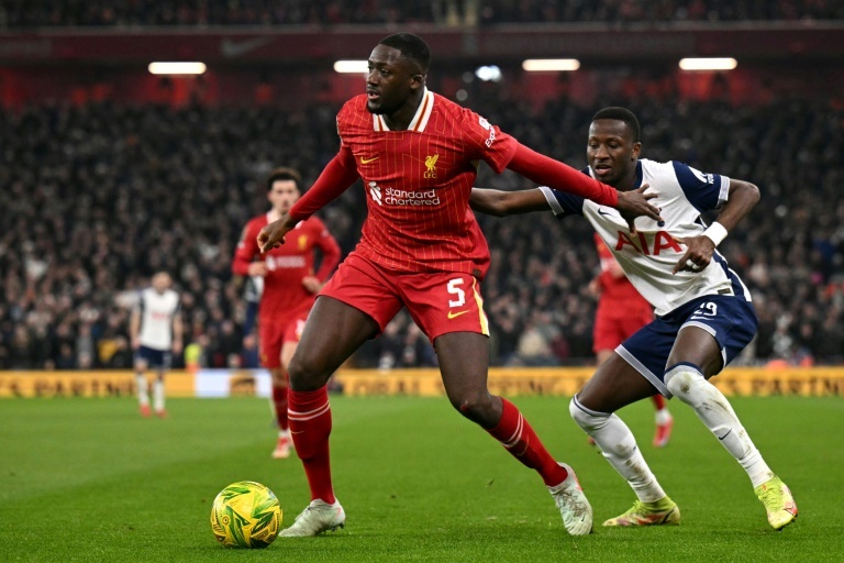 Le Real souhaite que Konaté suive l'exemple d'Alaba et Trent