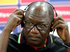 Mali see off Burkina Faso in CHAN 2020. AFP